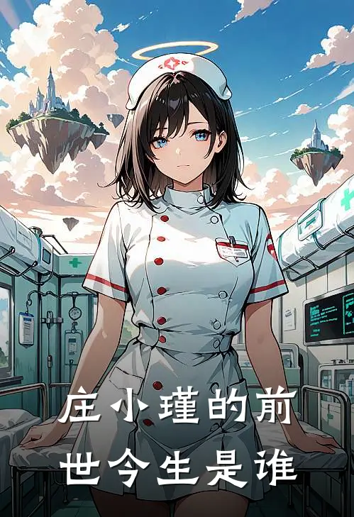 庄小瑾的前世今生是谁