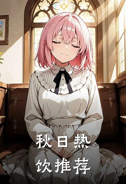 秋日热饮推荐