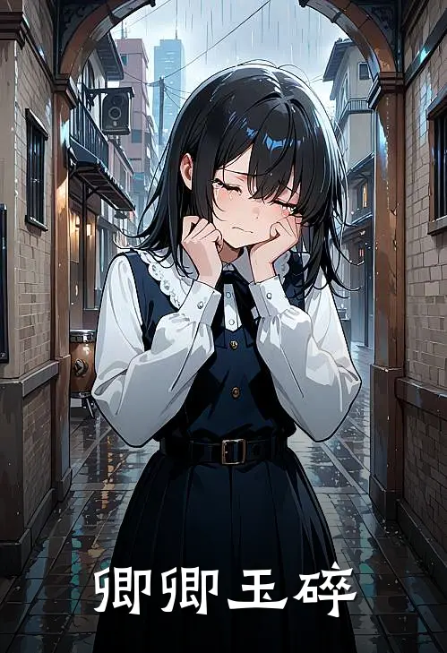 卿卿玉碎(宋文昭顾婉莹)最新完结小说_完结版小说全文免费阅读卿卿玉碎(宋文昭顾婉莹)