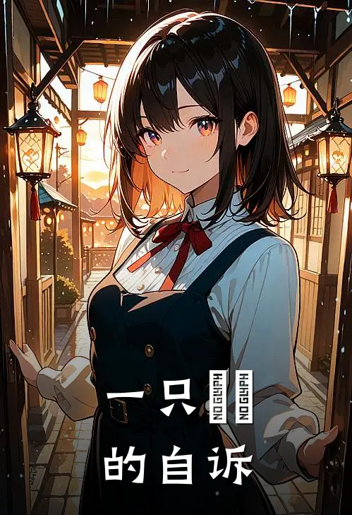 一只曱甴的自诉