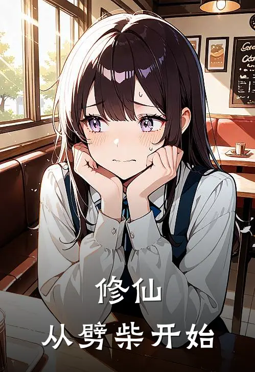 修仙，从劈柴开始