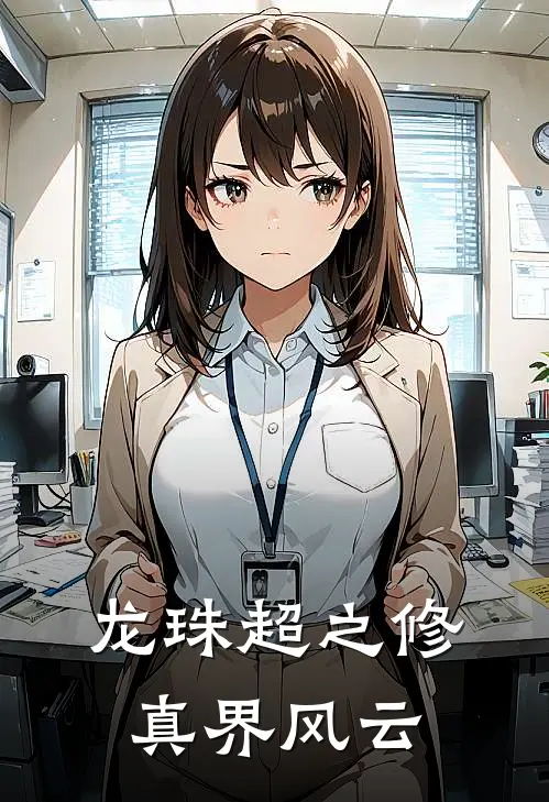 龙珠超之修真界风云