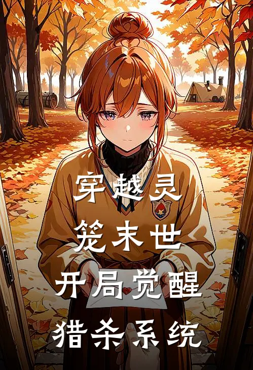 穿越灵笼末世，开局觉醒猎杀系统(林渊玛娜)热门小说排行_完结版小说穿越灵笼末世，开局觉醒猎杀系统林渊玛娜