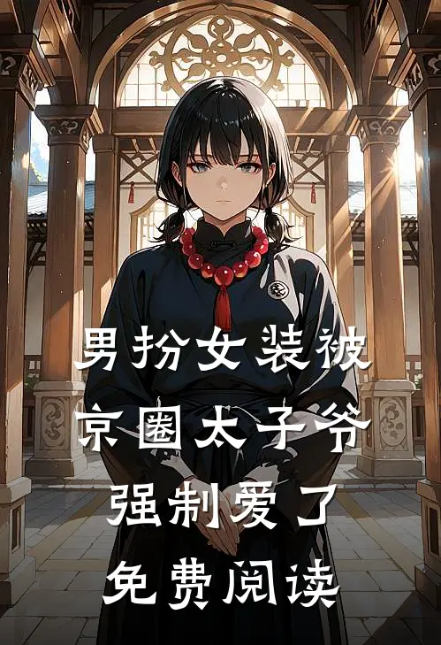 男扮女装被京圈太子爷强制爱了免费阅读