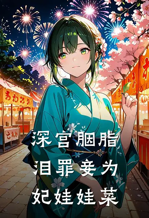 深宫胭脂泪罪妾为妃 娃娃菜