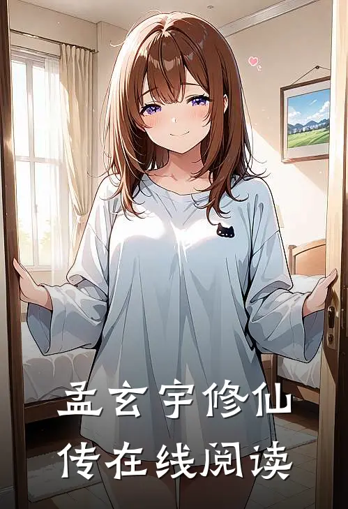 孟玄宇修仙传在线阅读