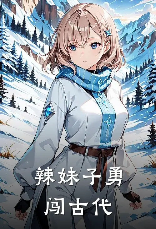 辣妹子勇闯古代