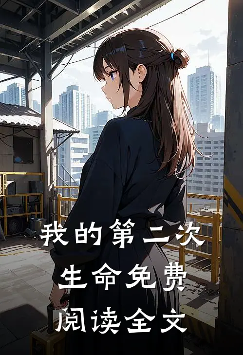 我的第二次生命免费阅读全文