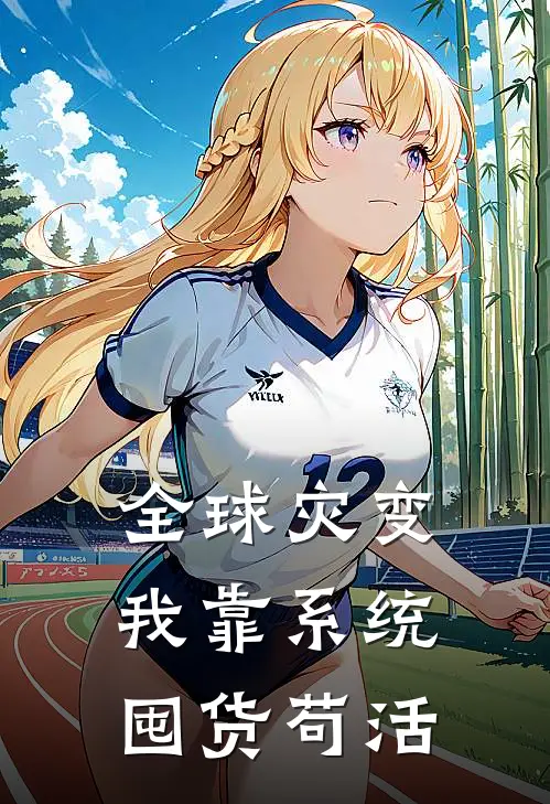 全球灾变：我靠系统囤货苟活