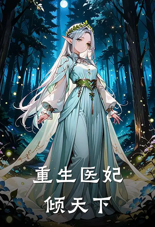 重生医妃倾天下