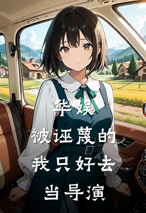 华娱：被诬蔑的我只好去当导演