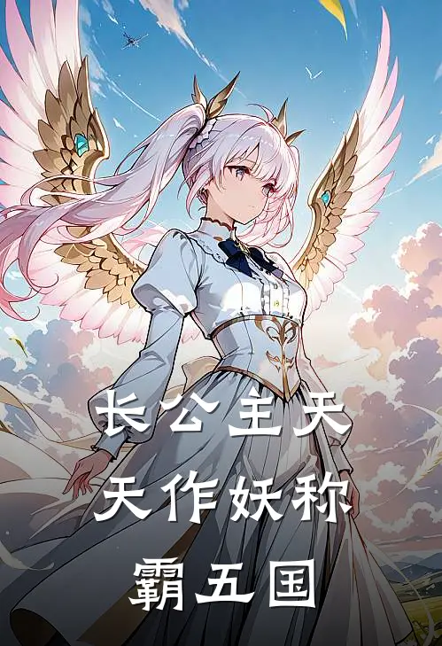 长公主天天作妖称霸五国