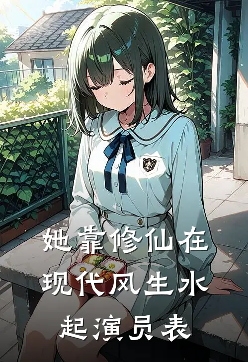 她靠修仙在现代风生水起演员表