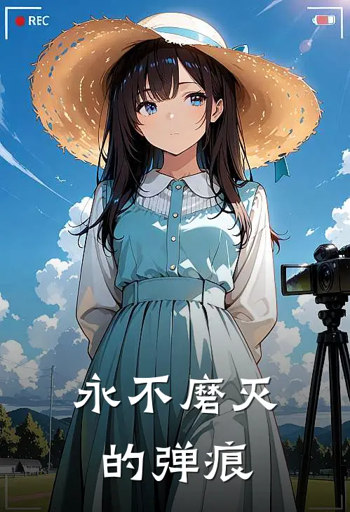 永不磨灭的弹痕