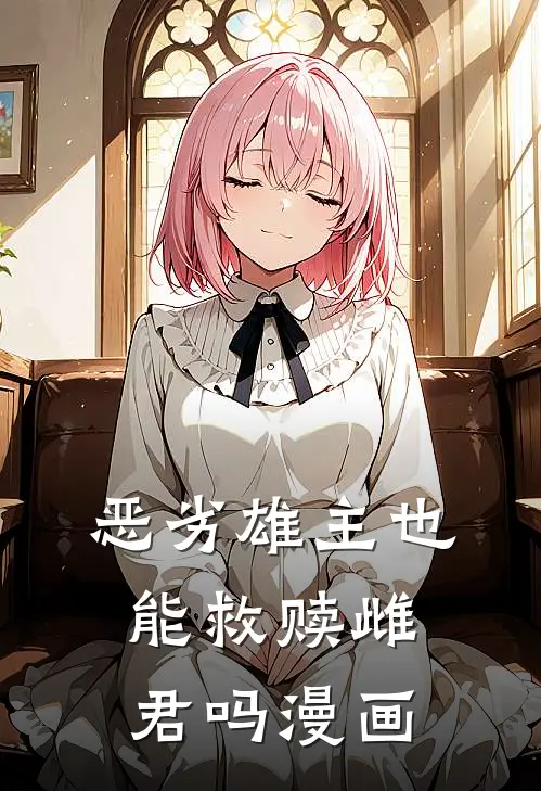 恶劣雄主也能救赎雌君吗漫画