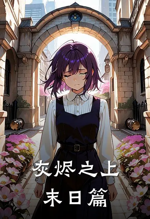 灰烬之上末日篇