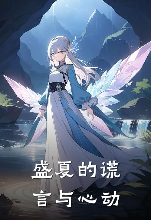 盛夏的谎言与心动