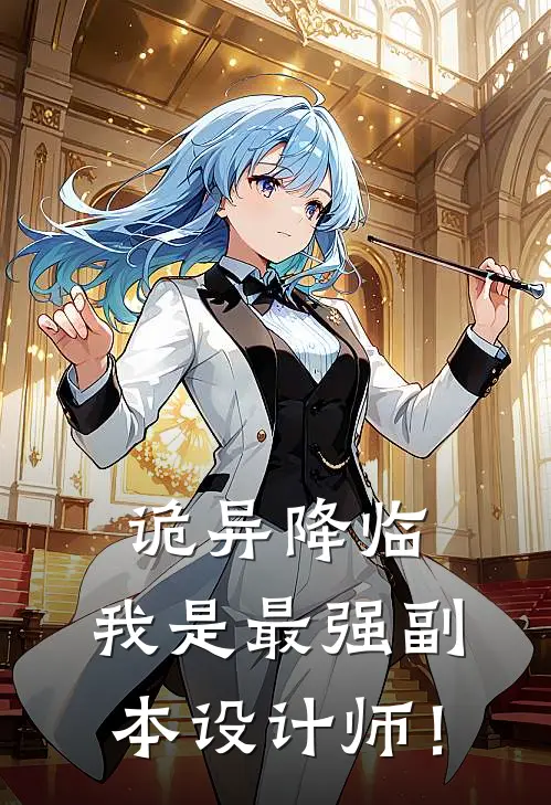 诡异降临，我是最强副本设计师！墨晗墨晗热门小说免费阅读_完本完结小说诡异降临，我是最强副本设计师！(墨晗墨晗)