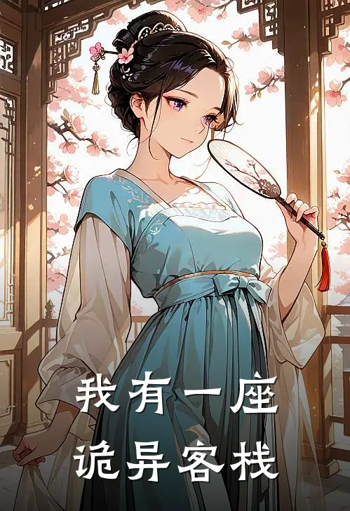 我有一座诡异客栈