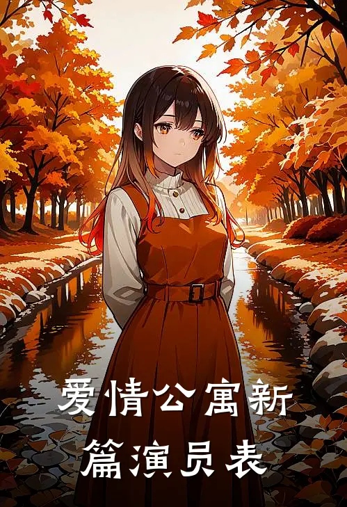 爱情公寓新篇演员表