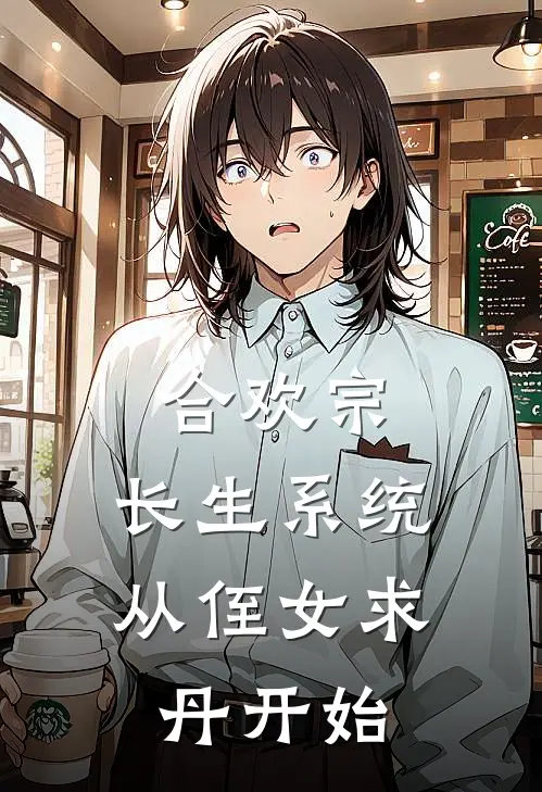 合欢宗：长生系统从侄女求丹开始