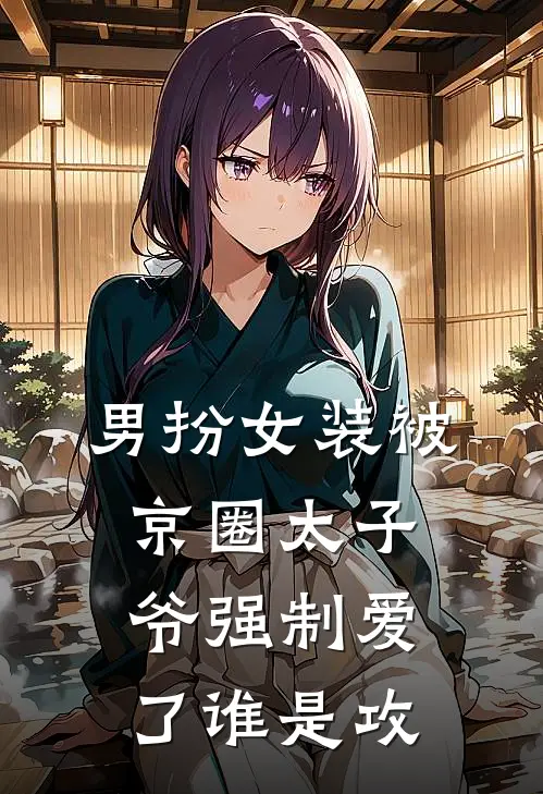 男扮女装被京圈太子爷强制爱了谁是攻