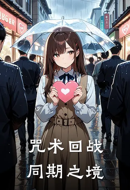 咒术回战：同期之境(绫濑雪绪灰原雄)全本免费小说阅读_全文免费阅读咒术回战：同期之境绫濑雪绪灰原雄