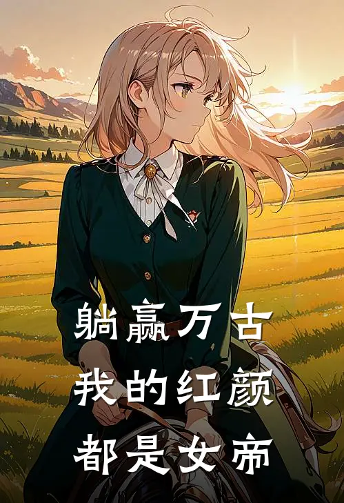 躺赢万古：我的红颜都是女帝顾长生苏衍完本热门小说_小说完结版躺赢万古：我的红颜都是女帝(顾长生苏衍)