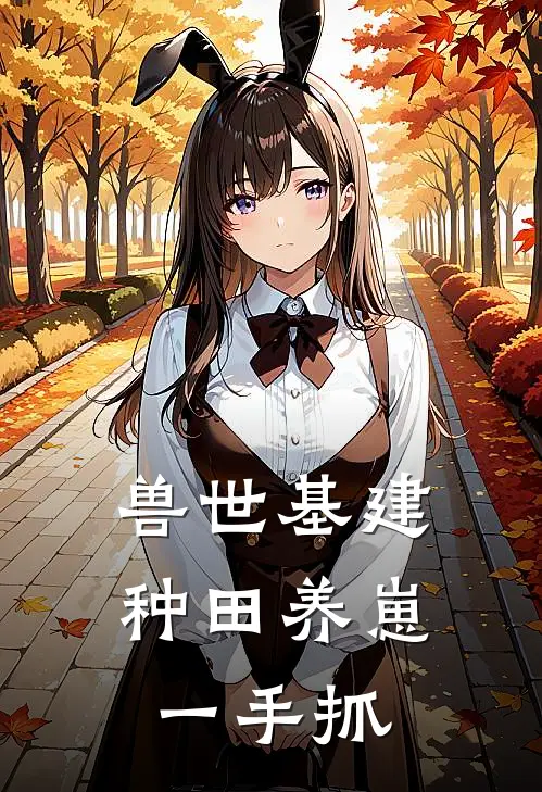 兽世基建：种田养崽一手抓