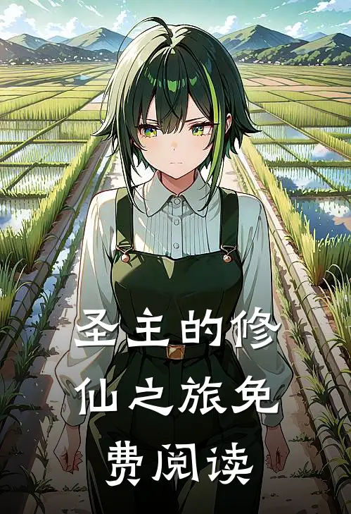 圣主的修仙之旅免费阅读