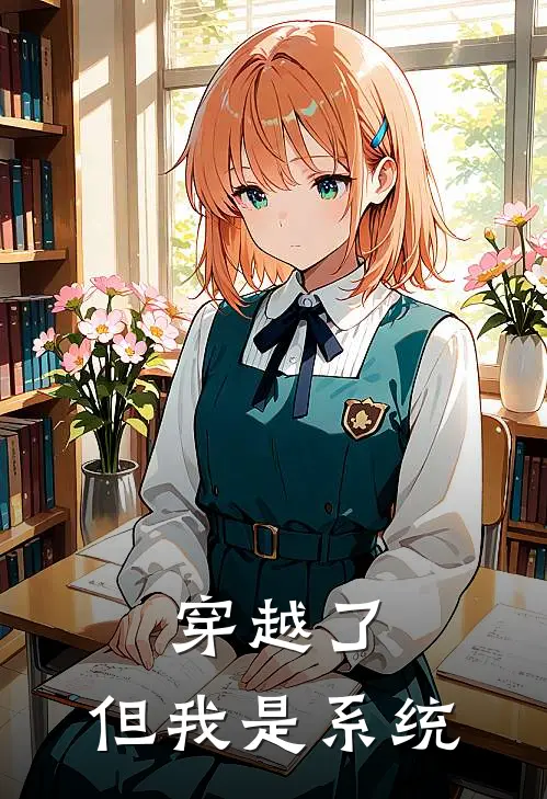 穿越了，但我是系统