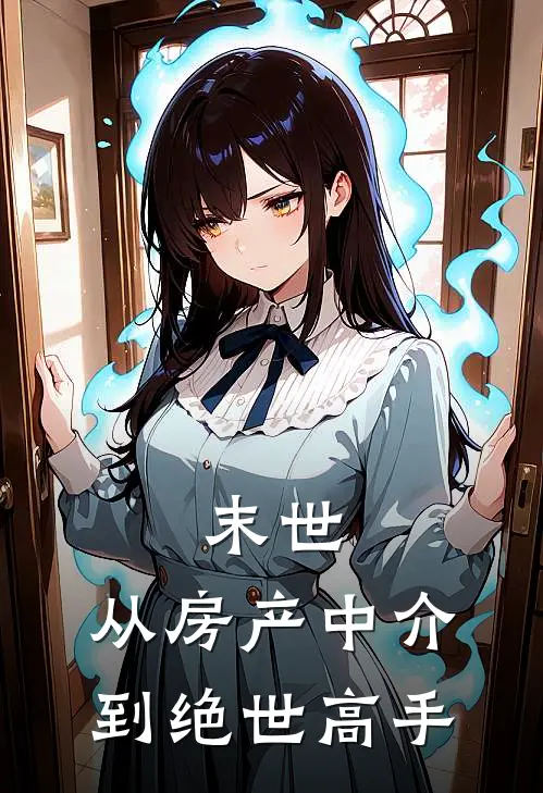 末世：从房产中介到绝世高手