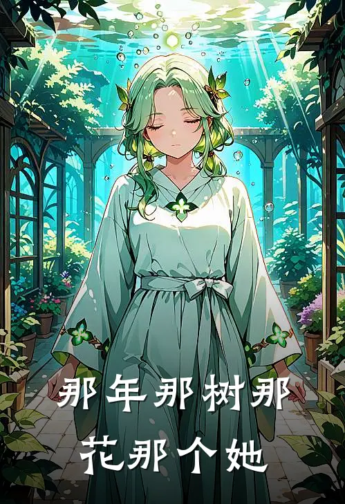 那年那树那花那个她