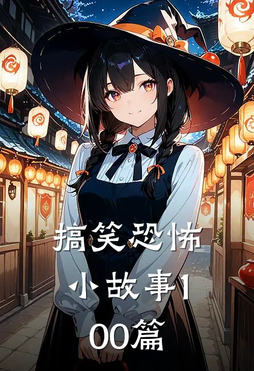 搞笑恐怖小故事100篇