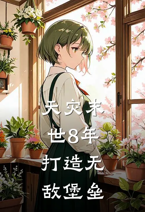 天灾末世8年，打造无敌堡垒