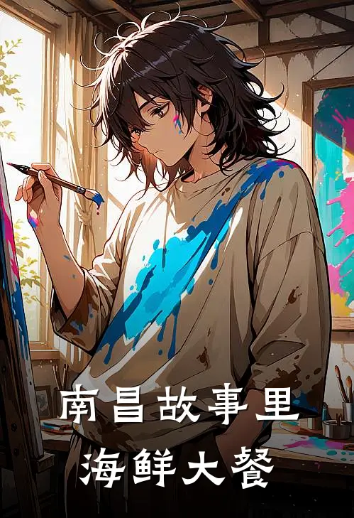 南昌故事里海鲜大餐