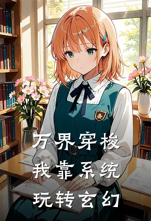 万界穿梭：我靠系统玩转玄幻