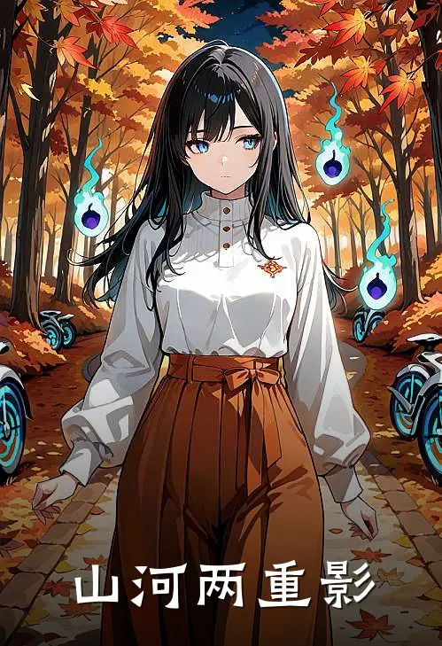山河两重影阚尘顾宵全文阅读免费全集_最新全本小说山河两重影(阚尘顾宵)