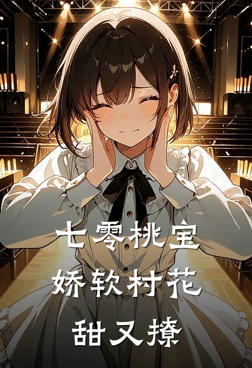 七零桃宝：娇软村花甜又撩(顾修晏张东元)完结版免费阅读_七零桃宝：娇软村花甜又撩全文免费阅读