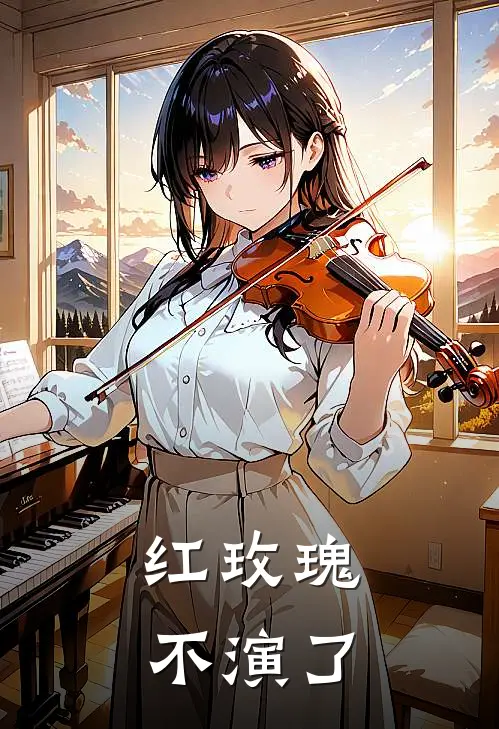 《红玫瑰不演了》顾容衍沈黛宁火爆新书_红玫瑰不演了(顾容衍沈黛宁)最新热门小说