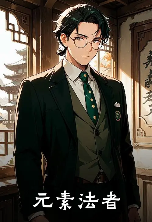 元素法者方林方稚免费小说全集_免费小说在哪看元素法者(方林方稚)