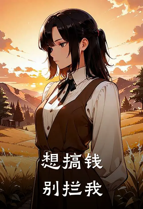 想搞钱，别拦我