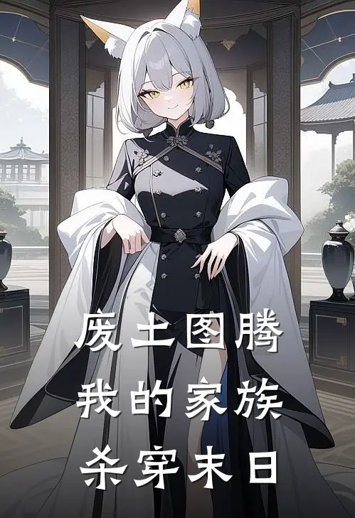 废土图腾：我的家族杀穿末日(凌夜凌雪)已完结小说_废土图腾：我的家族杀穿末日(凌夜凌雪)小说免费在线阅读