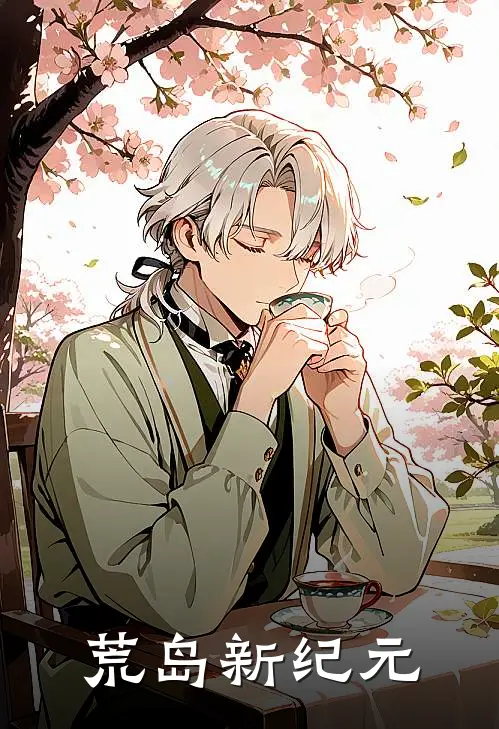 荒岛新纪元