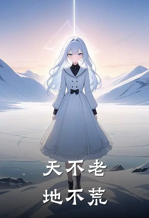 天不老地不荒