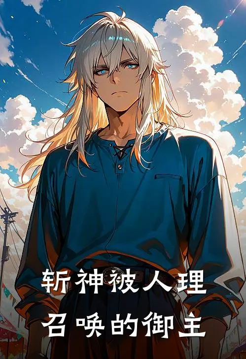 斩神被人理召唤的御主