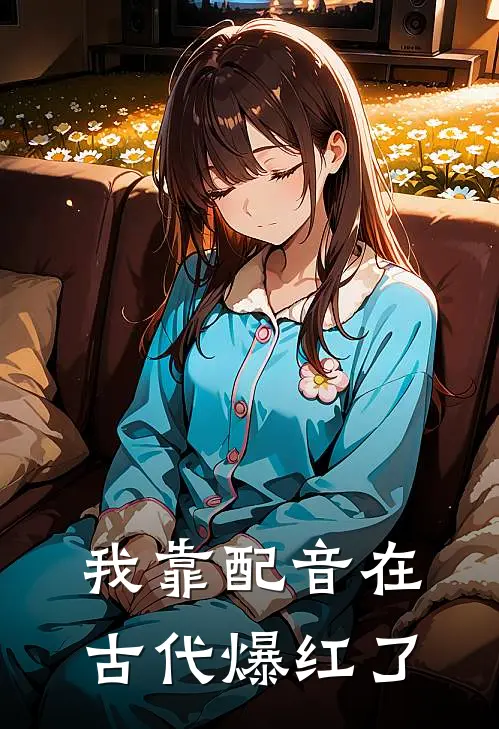 陆清商陆二牛(我靠配音在古代爆红了)完整版免费在线阅读_《我靠配音在古代爆红了》全集在线阅读