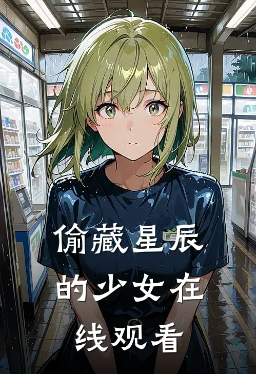 偷藏星辰的少女在线观看