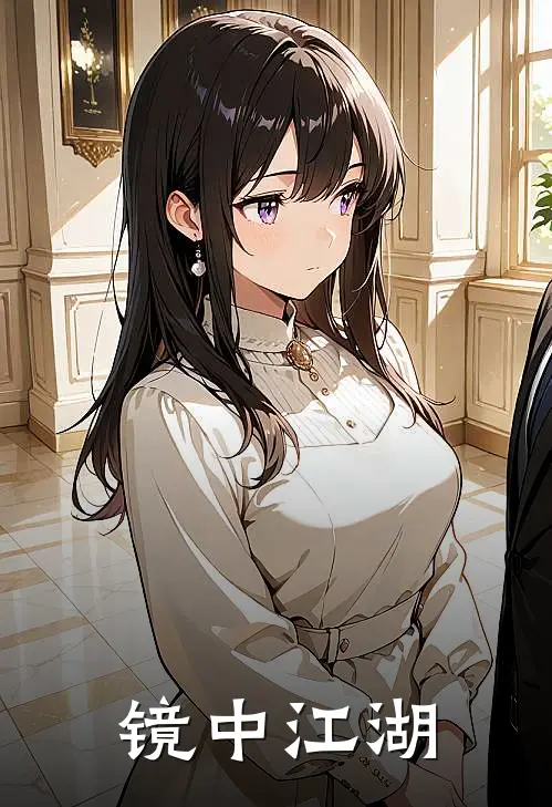 镜中江湖
