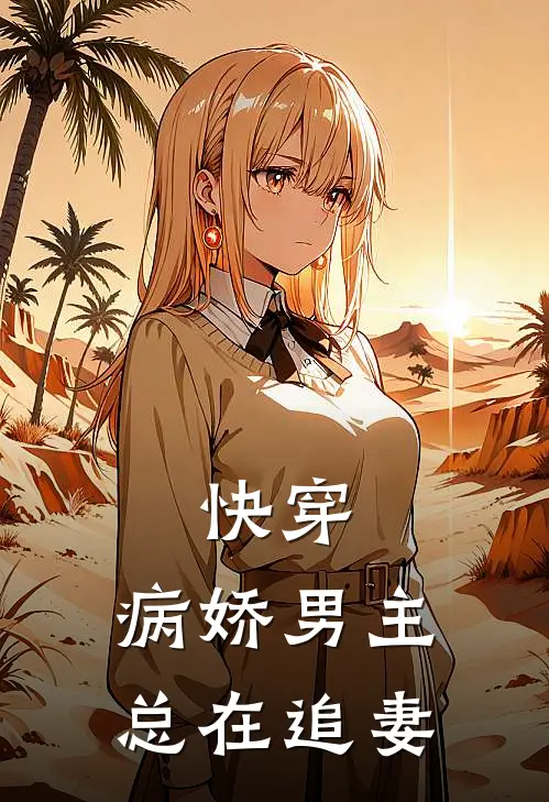 快穿：病娇男主总在追妻